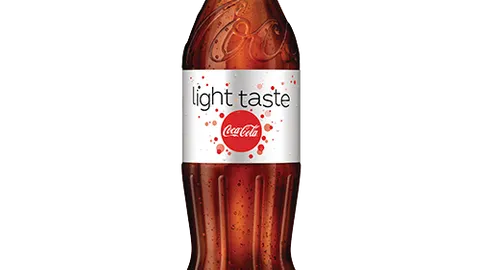 Coca-Cola light taste 50cl
