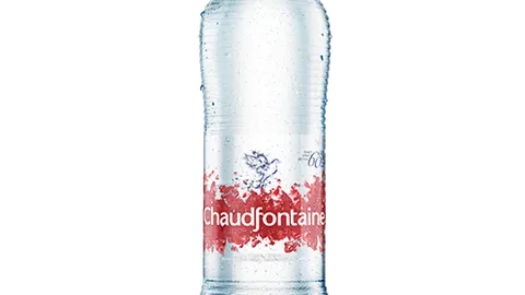 Chaudfontaine sparkling 50 cl
