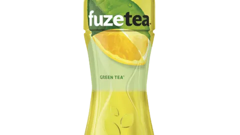 Fuze Tea green 40 cl