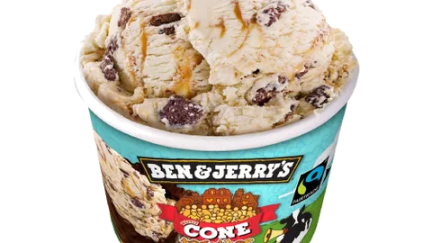 Ben & Jerry's Cone Together 100 ml