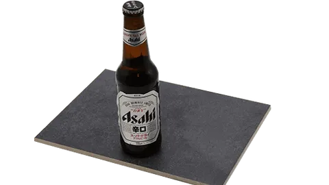 Asahi bier