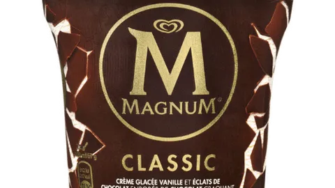 Magnum Pint Classic